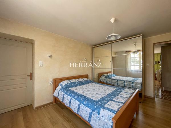 Maison en pierre 120 m² à Montagne avec potentiel d’aménagement Détails des diagnostics énergétiques