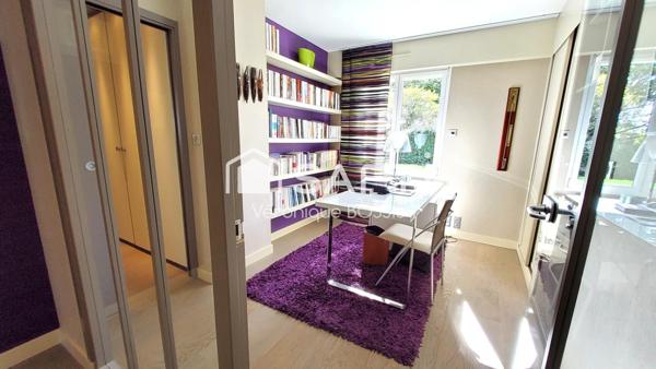 Villa d’Architecte à La Berthelière (Dompierre sur Yon), à 5mn de la Roche sur Yon