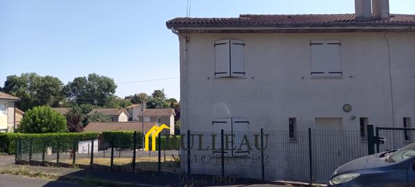 Maison familiale 4 pièces avec jardin et garage dans un secteur résidentiel de Blaye Maison familiale 4 pièces avec jardin et garage dans un secteur résidentiel de Blaye Détails des diagnostics énergétiques