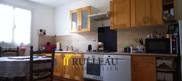 Maison familiale 4 pièces avec jardin et garage dans un secteur résidentiel de Blaye Maison familiale 4 pièces avec jardin et garage dans un secteur résidentiel de Blaye Détails des diagnostics énergétiques