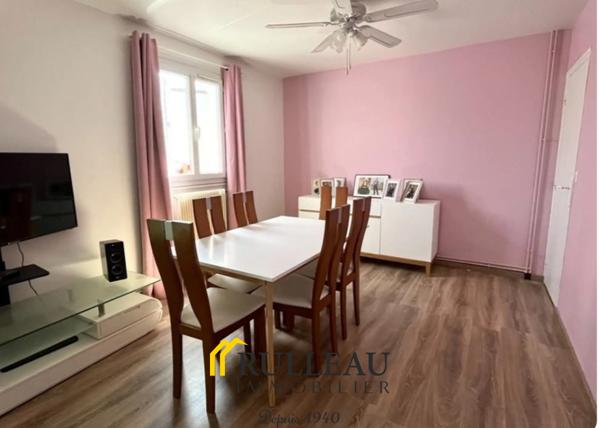 Maison familiale 4 pièces avec jardin et garage dans un secteur résidentiel de Blaye Maison familiale 4 pièces avec jardin et garage dans un secteur résidentiel de Blaye Détails des diagnostics énergétiques