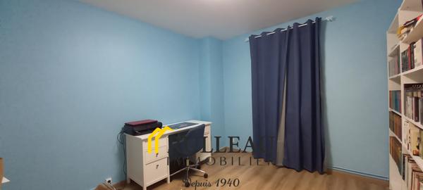 Maison familiale 4 pièces avec jardin et garage dans un secteur résidentiel de Blaye Maison familiale 4 pièces avec jardin et garage dans un secteur résidentiel de Blaye Détails des diagnostics énergétiques