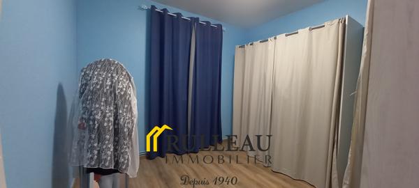 Maison familiale 4 pièces avec jardin et garage dans un secteur résidentiel de Blaye Maison familiale 4 pièces avec jardin et garage dans un secteur résidentiel de Blaye Détails des diagnostics énergétiques