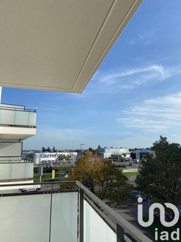 Appartement à vendre 2 pièces 41 m² Bron