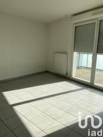 Appartement à vendre 2 pièces 41 m² Bron