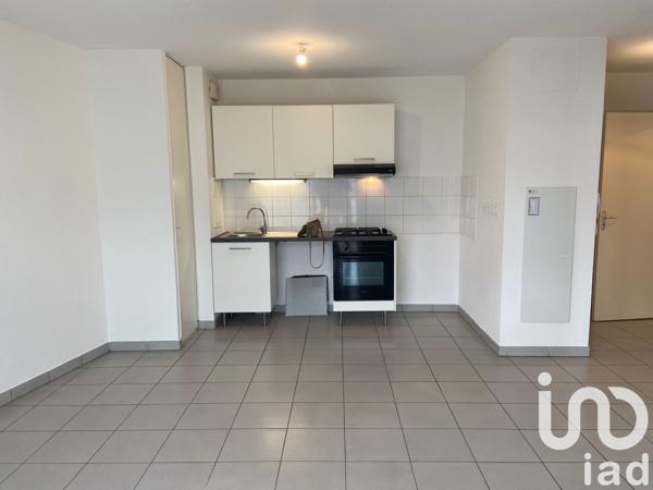 Appartement à vendre 2 pièces 41 m² Bron