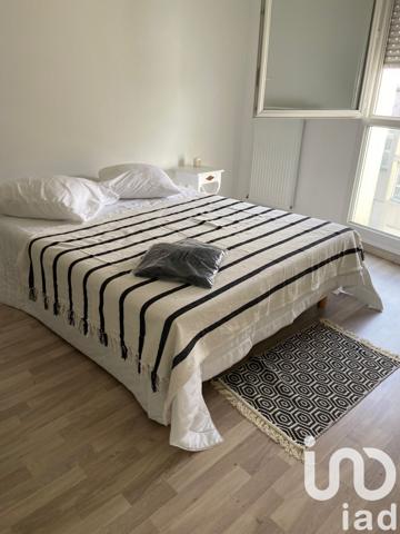 Appartement à vendre 2 pièces 41 m² Bron