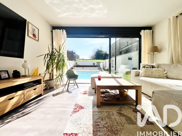 Maison à vendre 6 pièces 120 m² Andilly