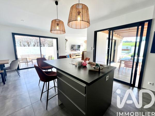 Maison à vendre 6 pièces 120 m² Andilly