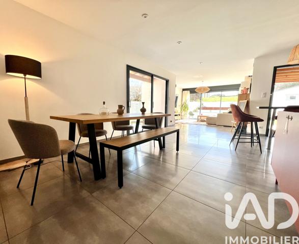 Maison à vendre 6 pièces 120 m² Andilly