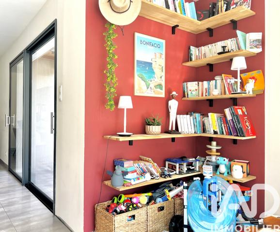 Maison à vendre 6 pièces 120 m² Andilly