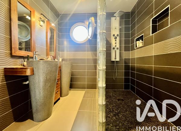 Maison à vendre 6 pièces 120 m² Andilly