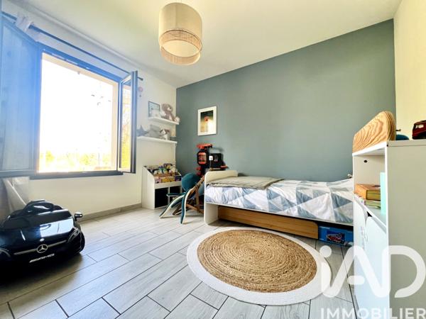 Maison à vendre 6 pièces 120 m² Andilly