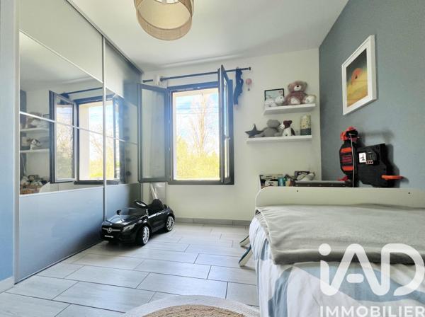 Maison à vendre 6 pièces 120 m² Andilly