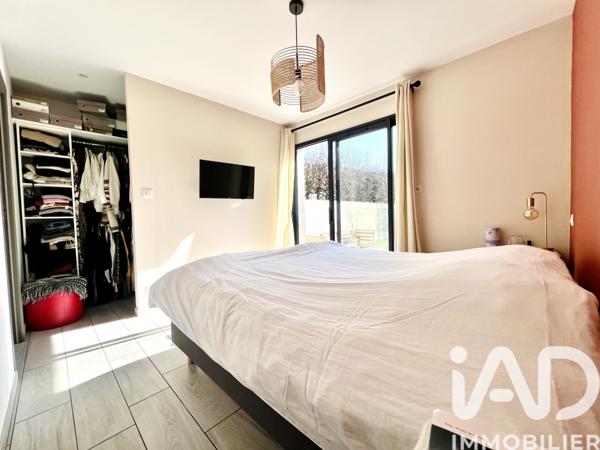 Maison à vendre 6 pièces 120 m² Andilly