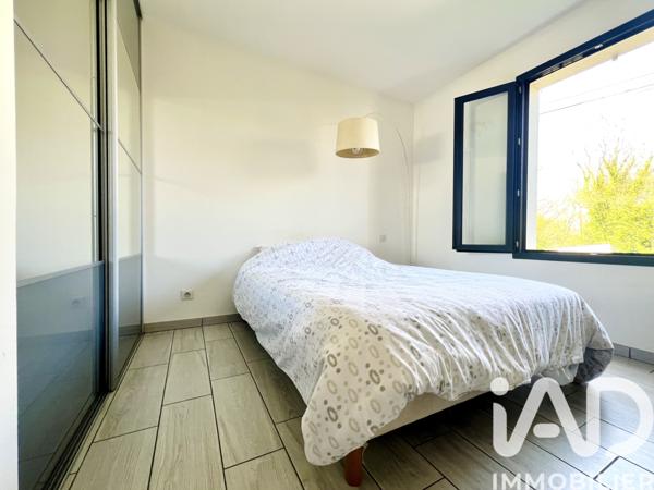 Maison à vendre 6 pièces 120 m² Andilly