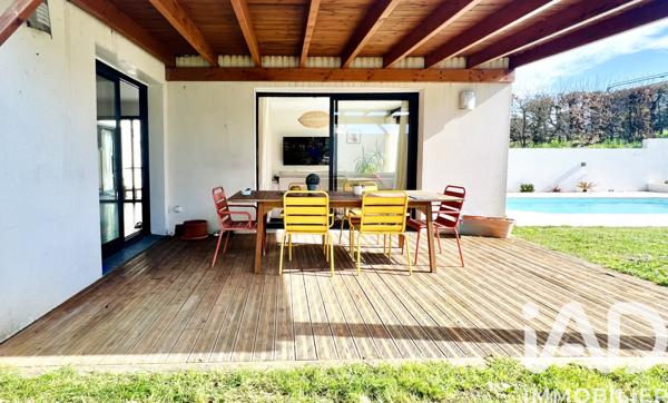 Maison à vendre 6 pièces 120 m² Andilly