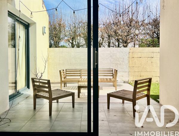 Maison à vendre 6 pièces 120 m² Andilly