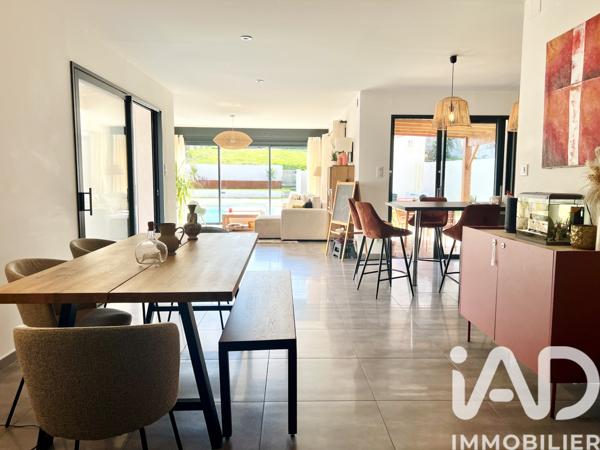 Maison à vendre 6 pièces 120 m² Andilly
