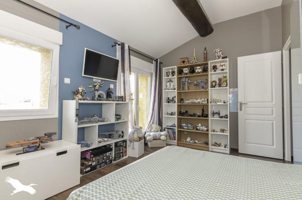Maison à vendre |  Marseillan |  4 pièces | 150 m²