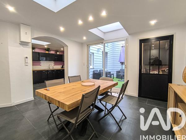 Maison à vendre 10 pièces 175 m² Armentières