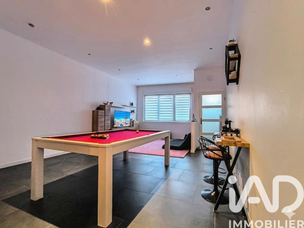 Maison à vendre 10 pièces 175 m² Armentières