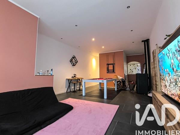 Maison à vendre 10 pièces 175 m² Armentières