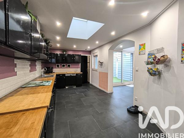 Maison à vendre 10 pièces 175 m² Armentières