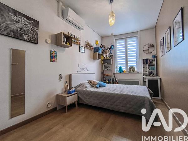 Maison à vendre 10 pièces 175 m² Armentières
