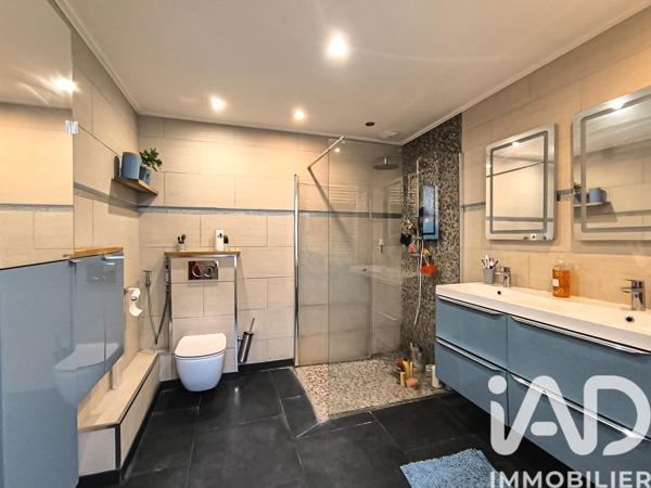 Maison à vendre 10 pièces 175 m² Armentières