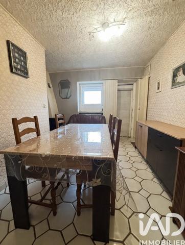 Maison à vendre 3 pièces 62 m² Renwez