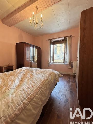 Maison à vendre 3 pièces 62 m² Renwez