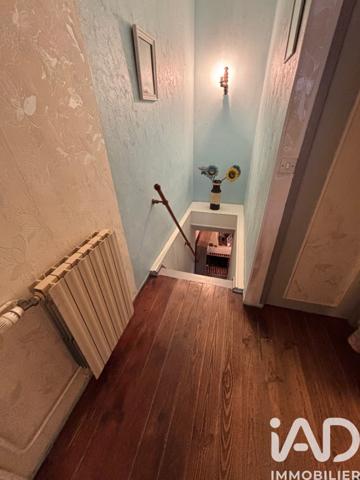 Maison à vendre 3 pièces 62 m² Renwez