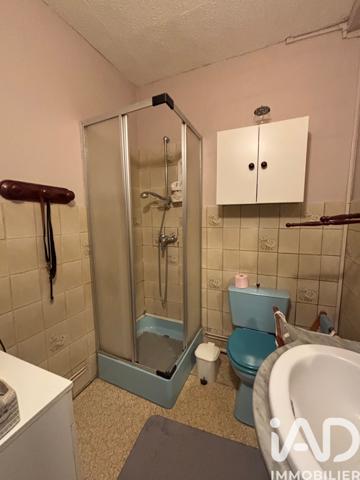 Maison à vendre 3 pièces 62 m² Renwez