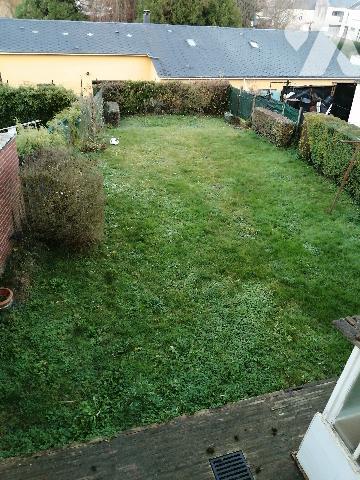 Commune de POIX DE PICARDIE, une maison en centre bourg