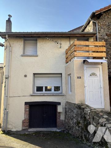 Vente Maison à Aurec-sur-Loire