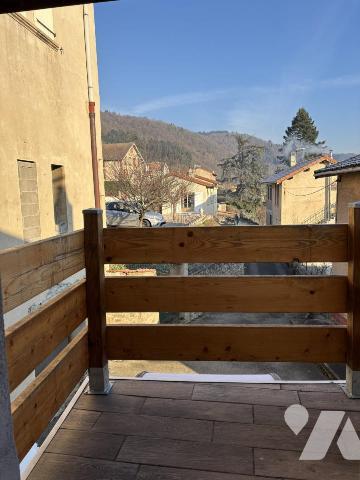 Vente Maison à Aurec-sur-Loire