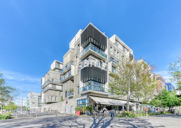 Annexe + parking + appartement