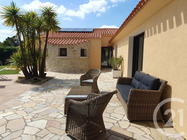 Maison à vendre  6 pièces - 238,80 m2 CHALLANS - 85