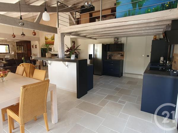 Maison à vendre  6 pièces - 238,80 m2 CHALLANS - 85