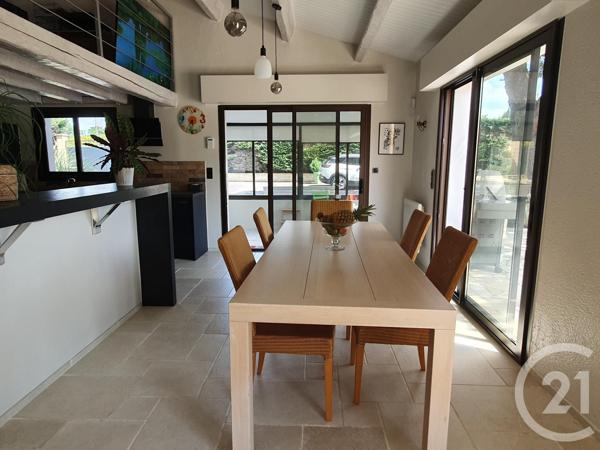 Maison à vendre  6 pièces - 238,80 m2 CHALLANS - 85