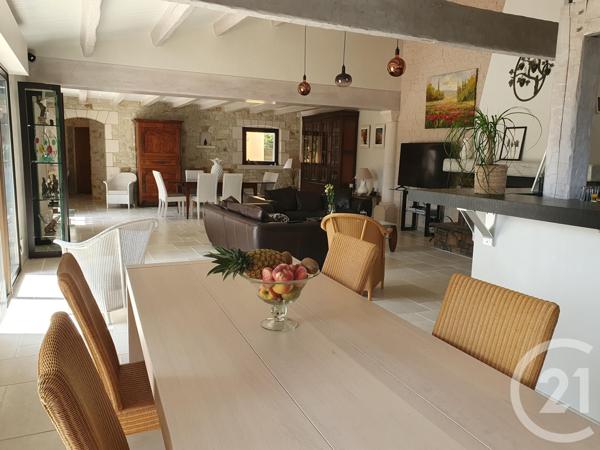 Maison à vendre  6 pièces - 238,80 m2 CHALLANS - 85