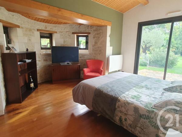 Maison à vendre  6 pièces - 238,80 m2 CHALLANS - 85