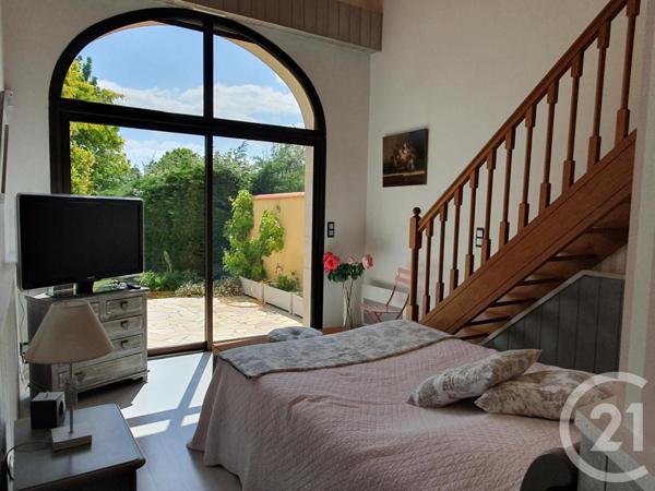 Maison à vendre  6 pièces - 238,80 m2 CHALLANS - 85