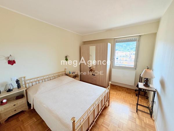 Appartement à NICE, 06300 - 3 pièces 70m²