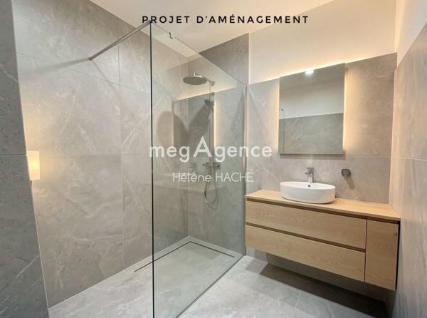 Appartement à NICE, 06300 - 3 pièces 70m²