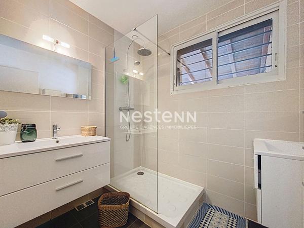 A VENDRE - Maison Villeneuve Tolosane de plain-pied - 5 pièce(s) 110 m2 avec jardin et piscine