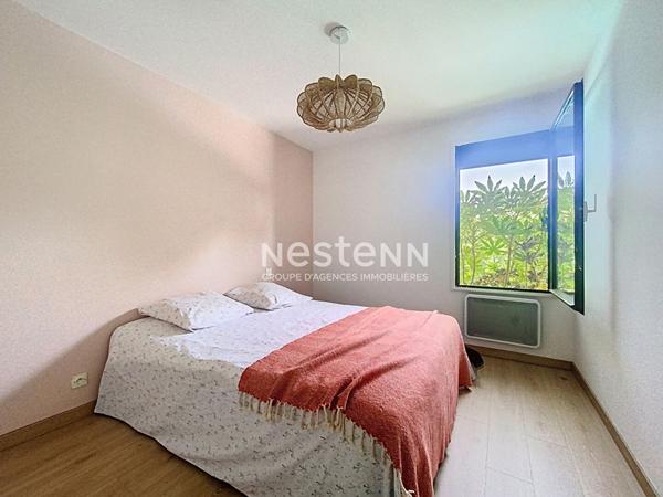 A VENDRE - Maison Villeneuve Tolosane de plain-pied - 5 pièce(s) 110 m2 avec jardin et piscine