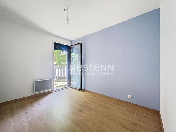 A VENDRE - Maison Villeneuve Tolosane de plain-pied - 5 pièce(s) 110 m2 avec jardin et piscine