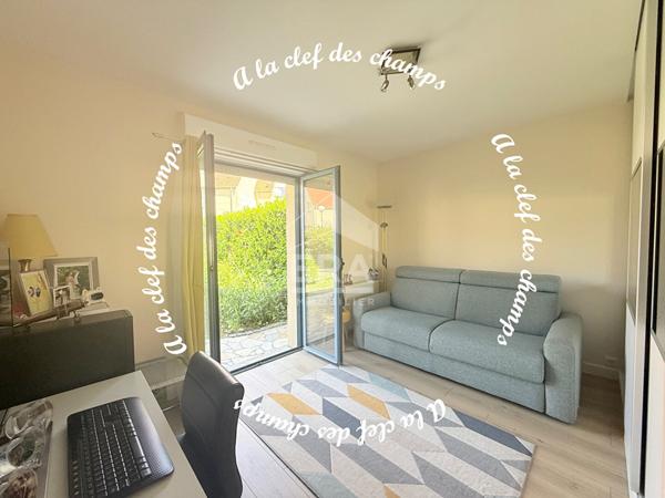 Appartement Saint Remy Les Chevreuse 3 pièce(s) 66 m2